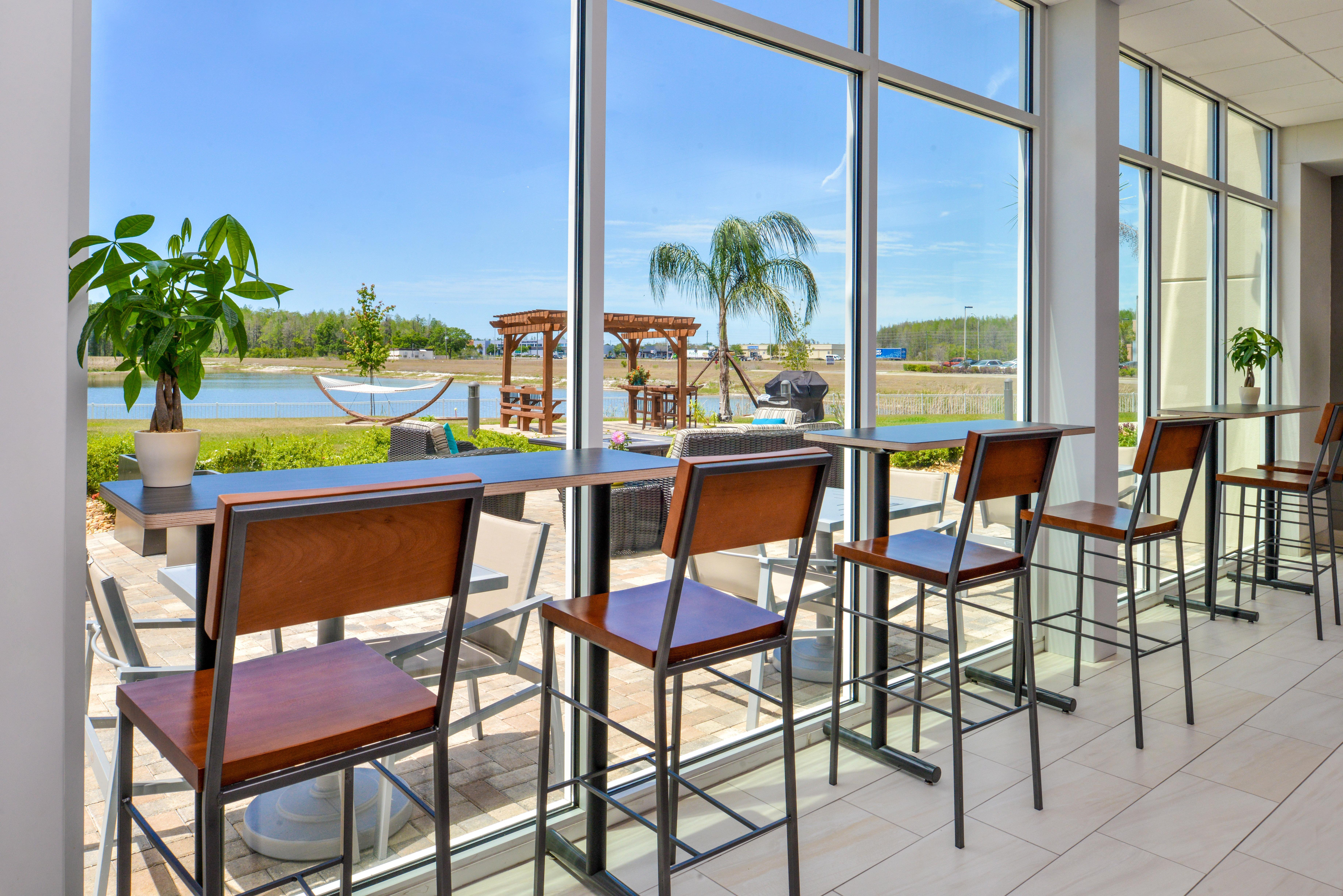 Holiday Inn Express & Suites Trinity By Ihg Extérieur photo