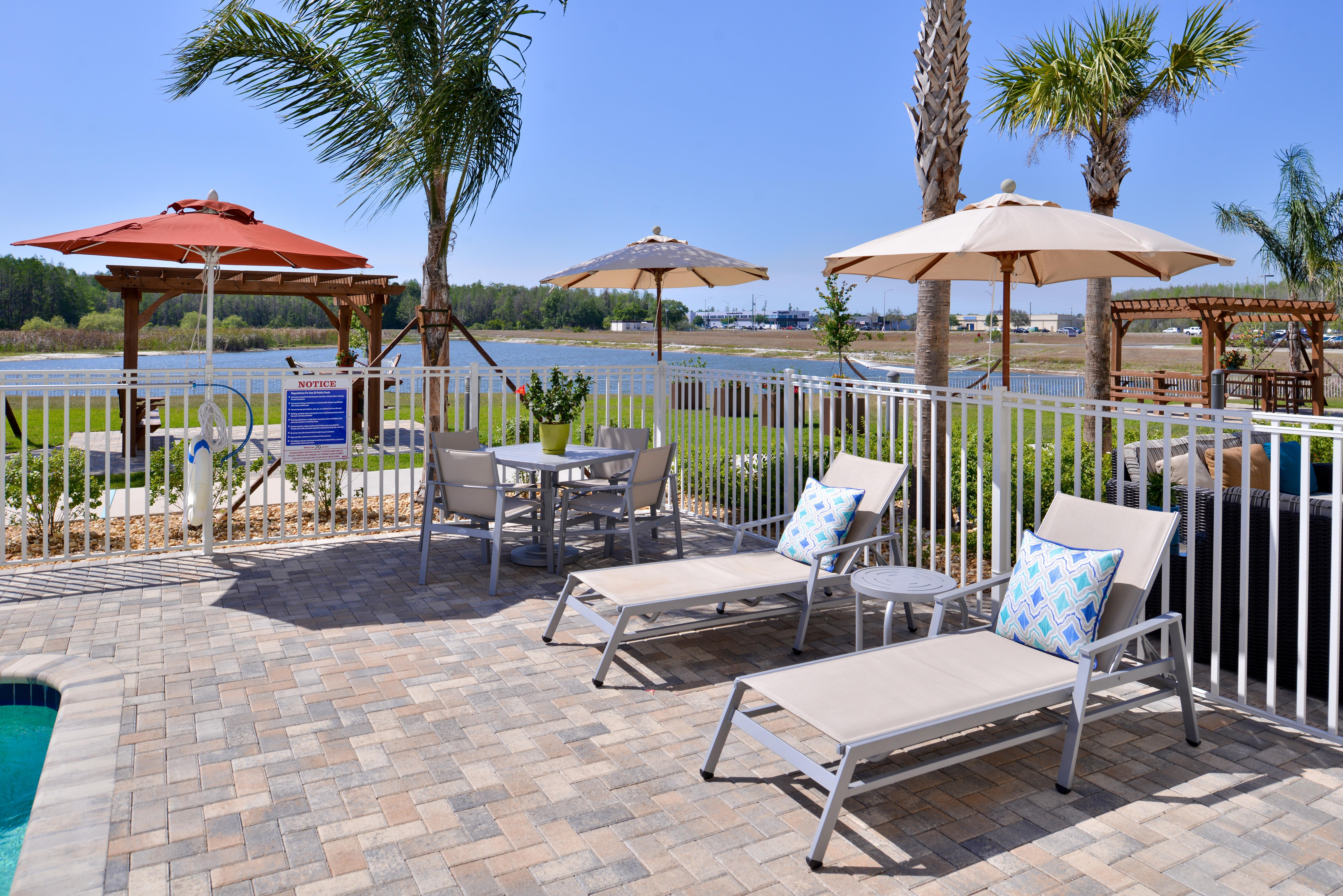 Holiday Inn Express & Suites Trinity By Ihg Extérieur photo