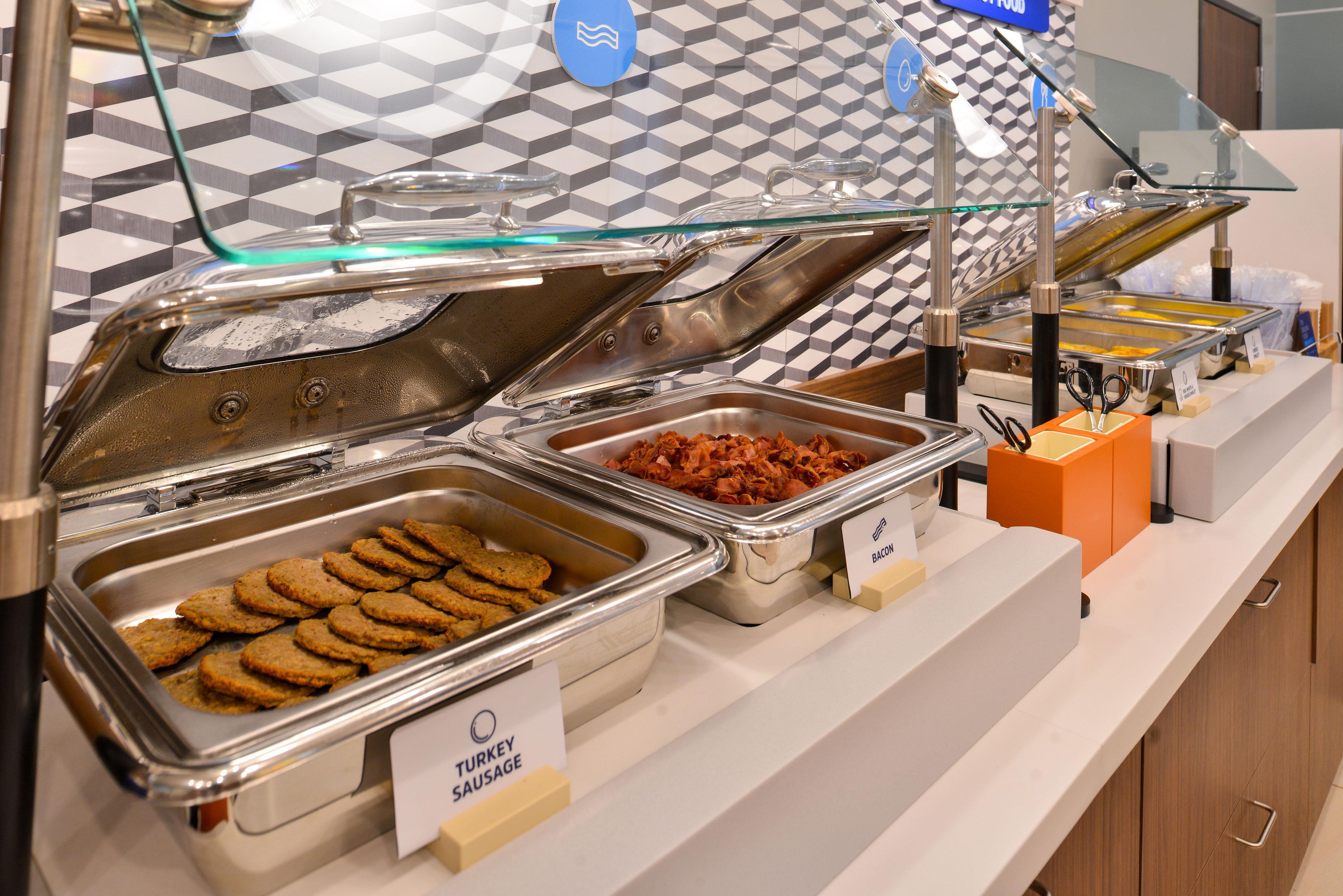 Holiday Inn Express & Suites Trinity By Ihg Extérieur photo