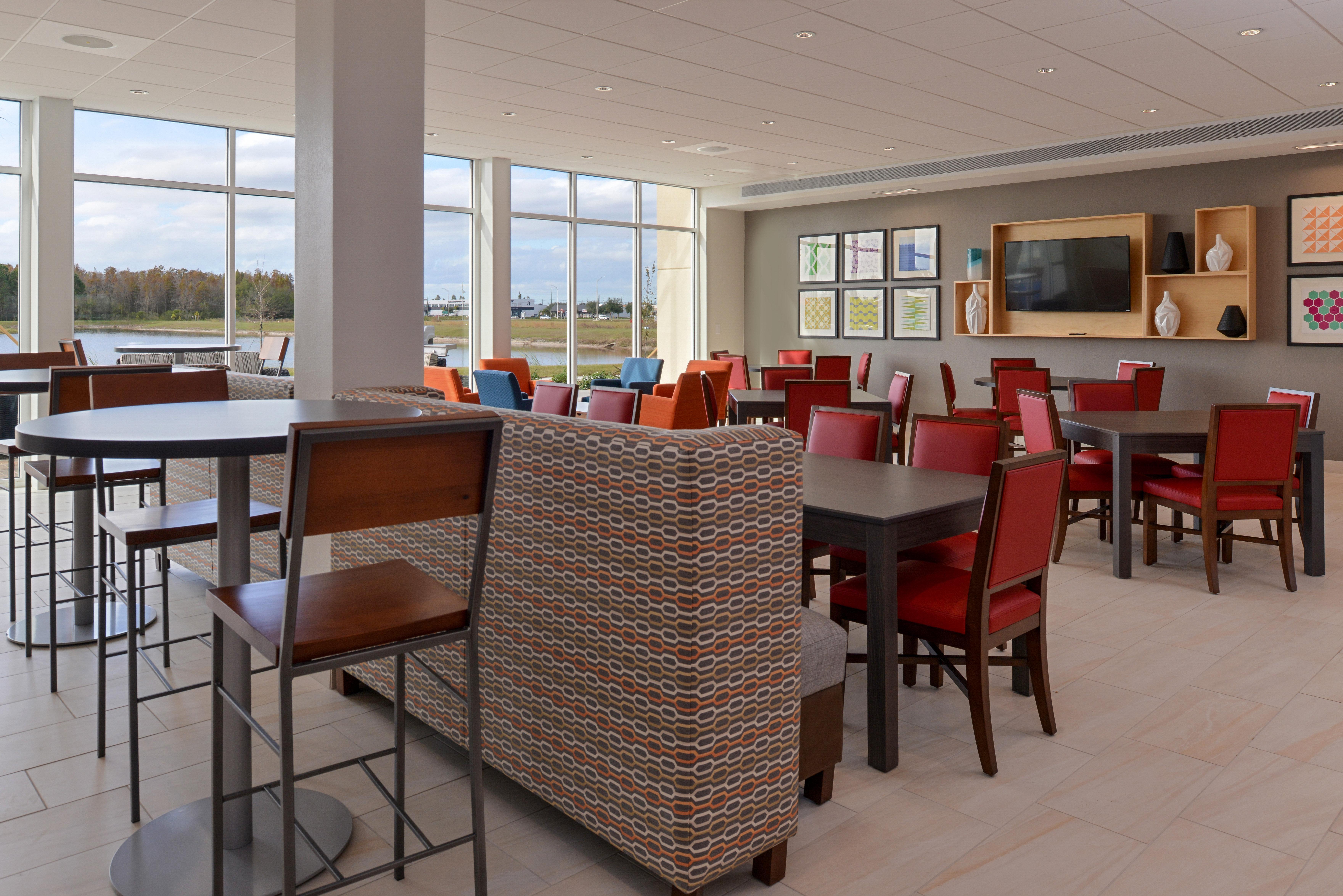 Holiday Inn Express & Suites Trinity By Ihg Extérieur photo