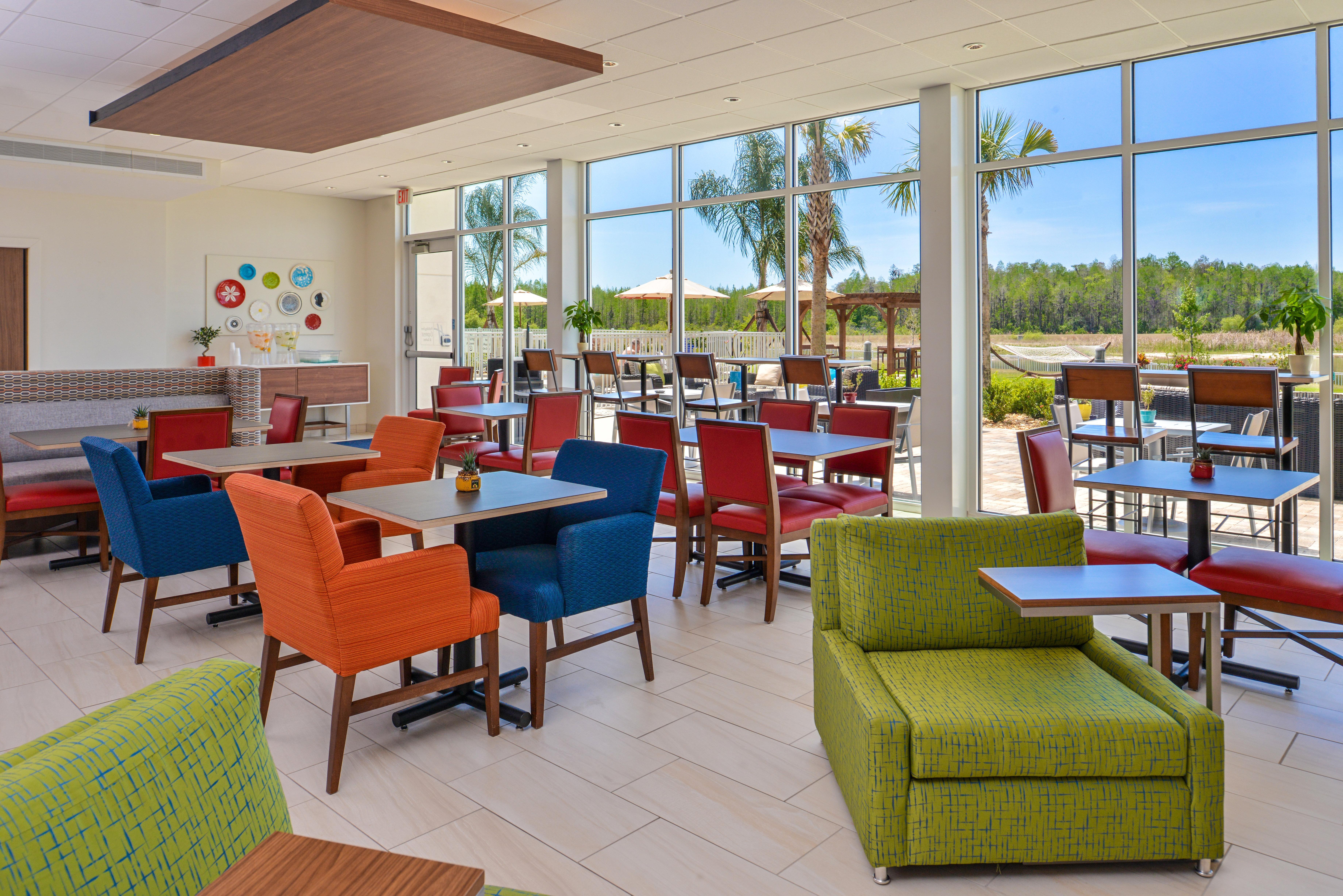 Holiday Inn Express & Suites Trinity By Ihg Extérieur photo