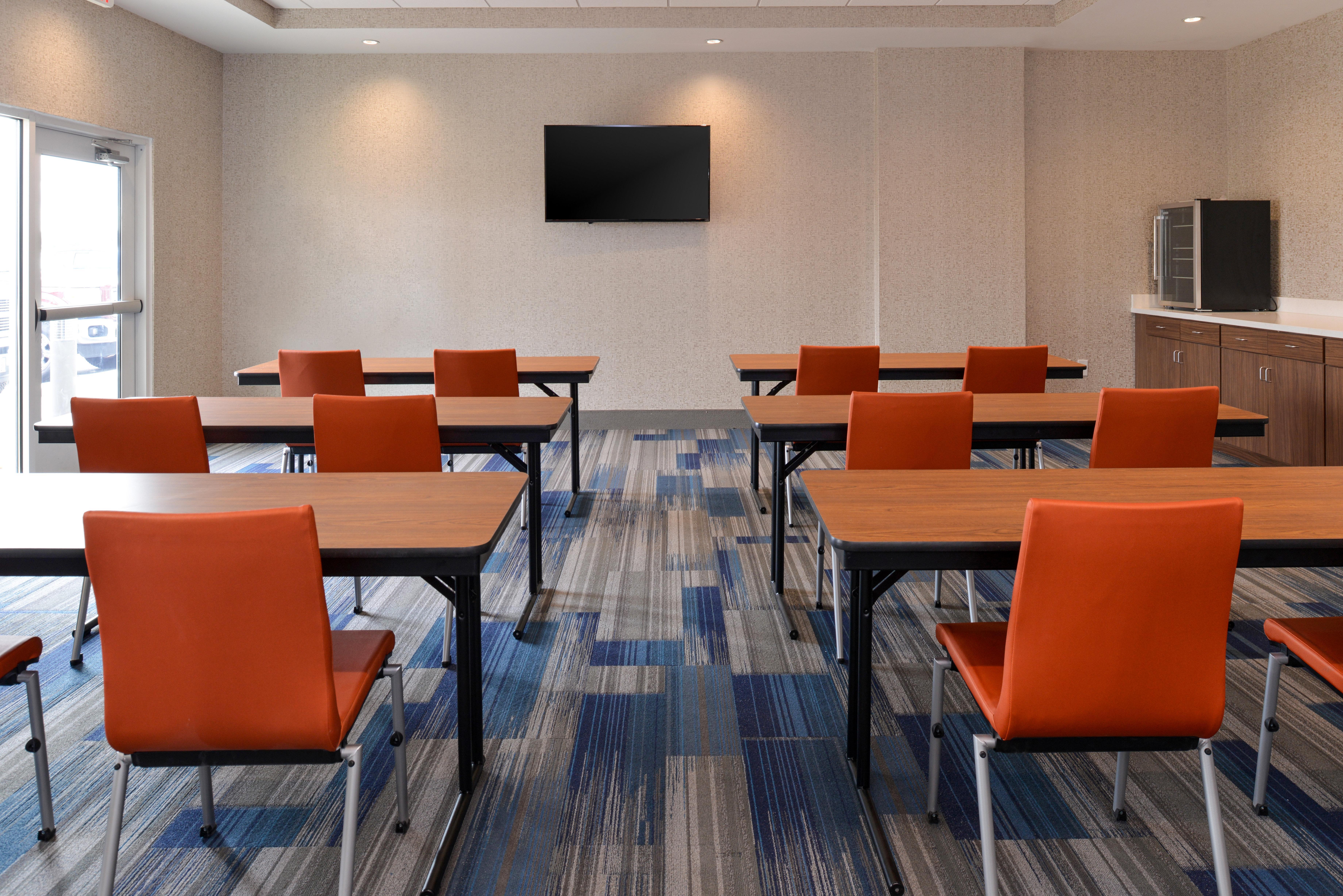 Holiday Inn Express & Suites Trinity By Ihg Extérieur photo